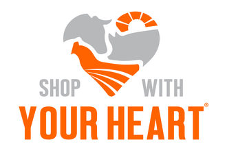 Pet food brands join ASPCA Shop With Your Heart program