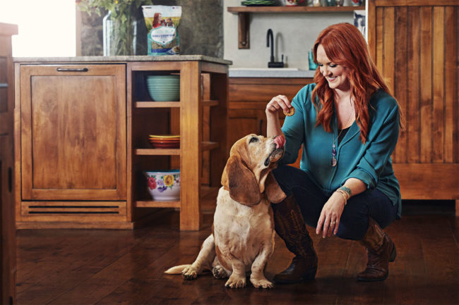 Human brands are entering the pet food and treat space to capitalize on humanization and premiumization trends.